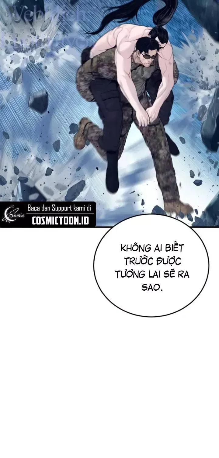 Bố Tôi Là Đặc Vụ Chap 241 - Next Chap 242