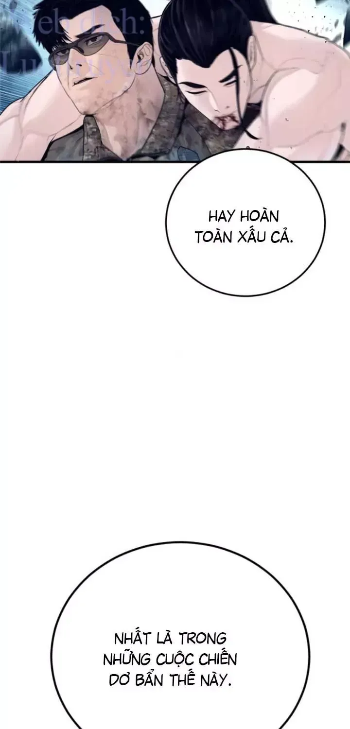 Bố Tôi Là Đặc Vụ Chap 241 - Next Chap 242