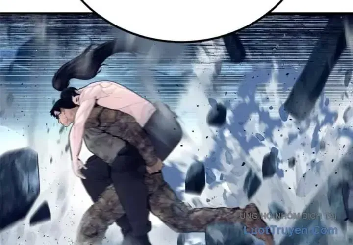 Bố Tôi Là Đặc Vụ Chap 241 - Next Chap 242