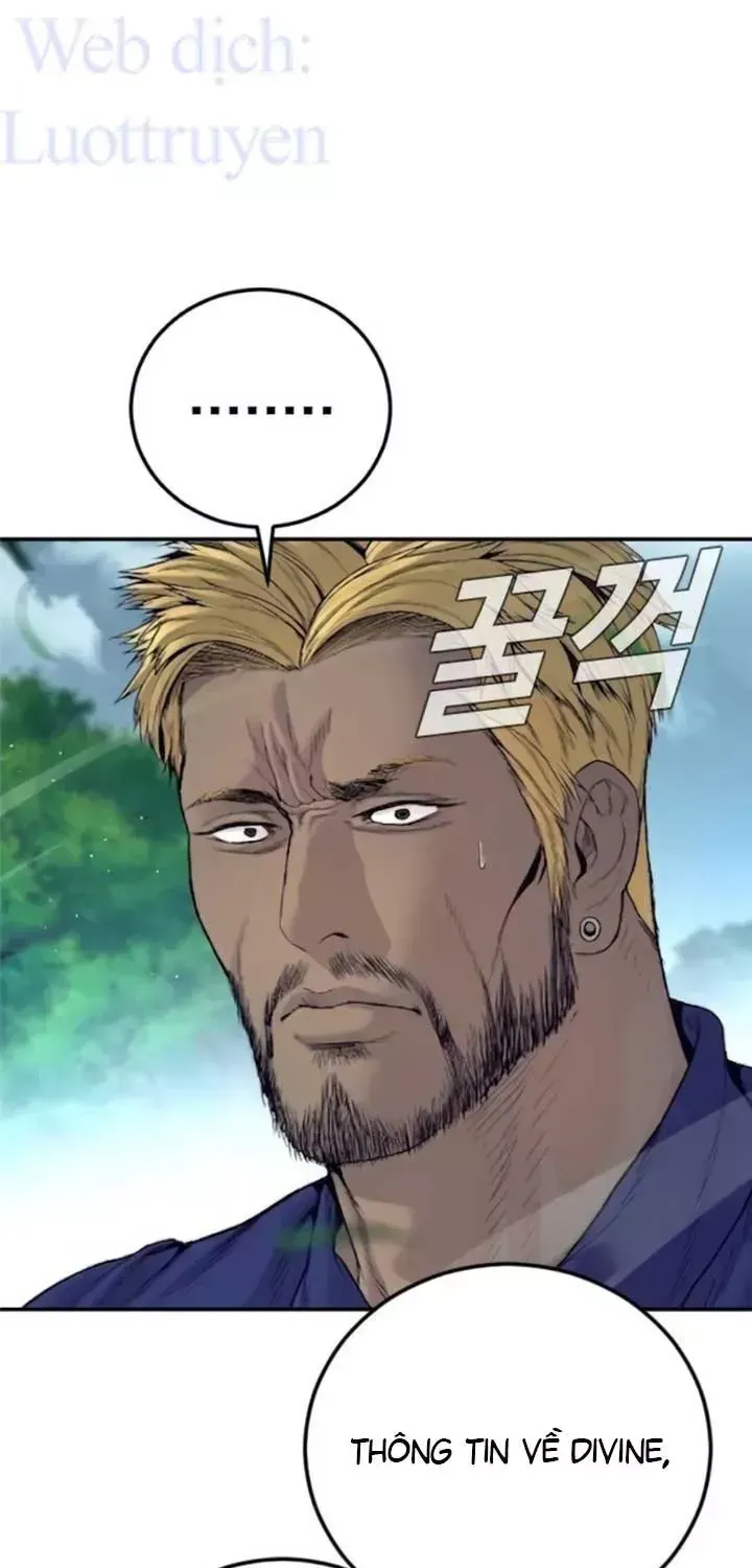 Bố Tôi Là Đặc Vụ Chap 241 - Next Chap 242