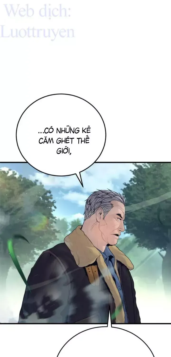 Bố Tôi Là Đặc Vụ Chap 241 - Next Chap 242