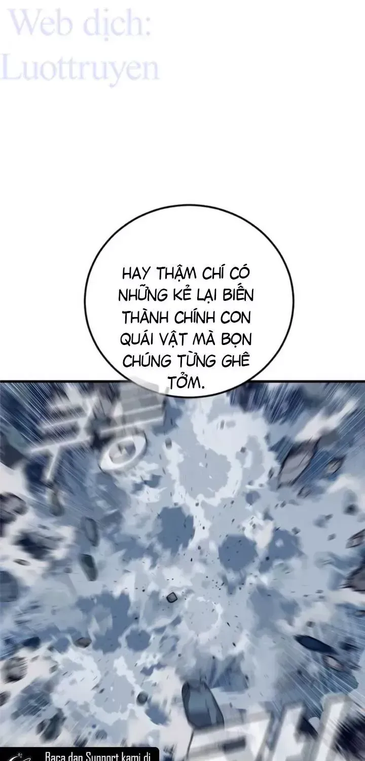 Bố Tôi Là Đặc Vụ Chap 241 - Next Chap 242