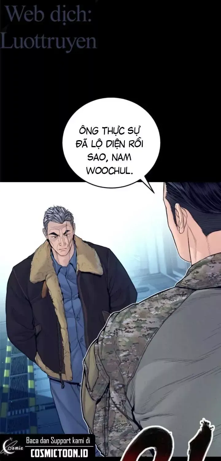 Bố Tôi Là Đặc Vụ Chap 241 - Next Chap 242