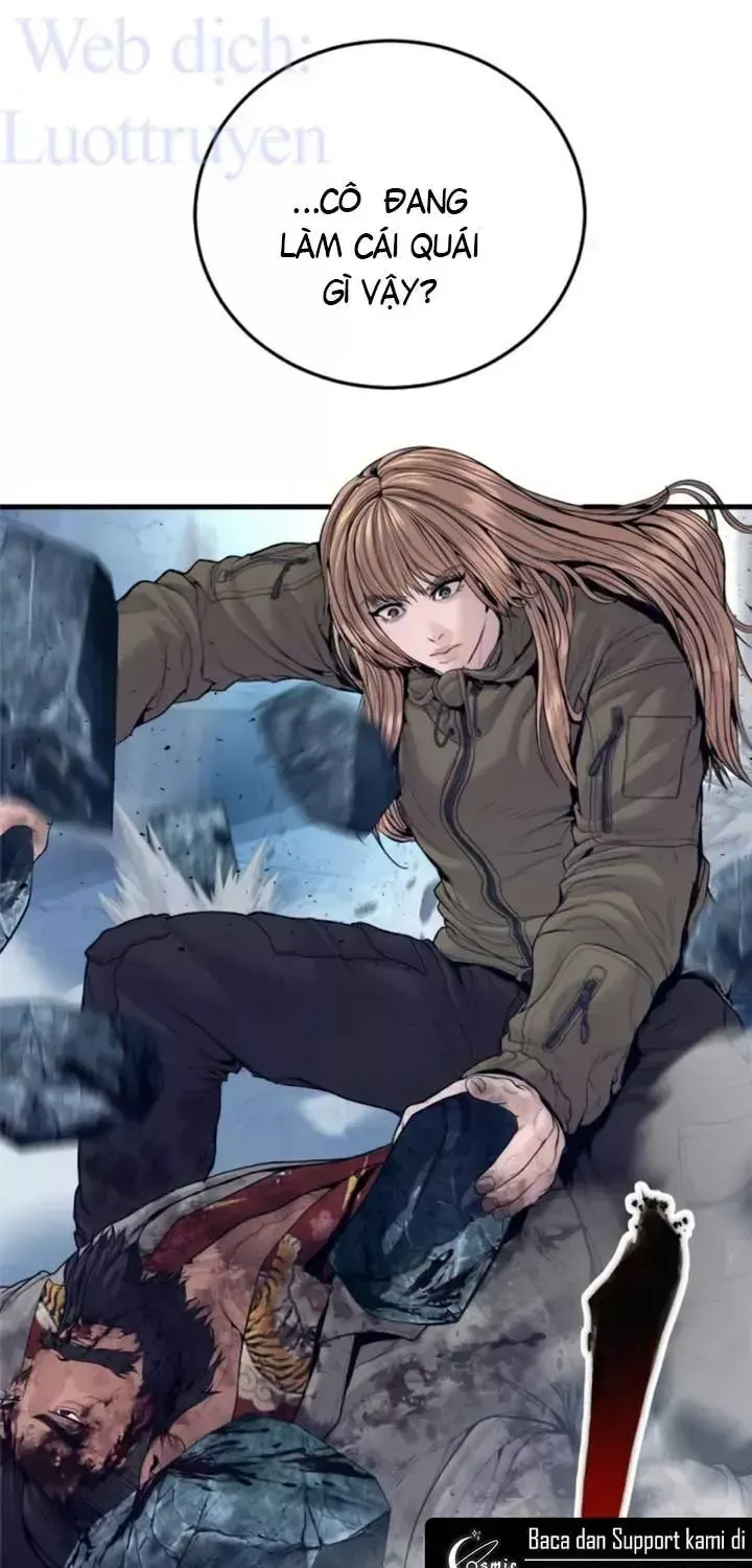Bố Tôi Là Đặc Vụ Chap 241 - Next Chap 242