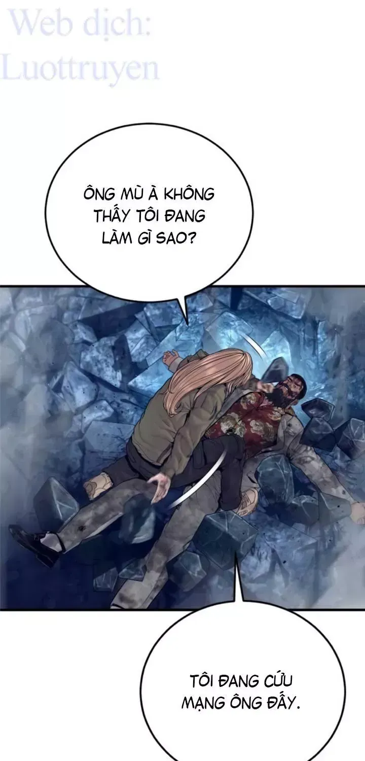 Bố Tôi Là Đặc Vụ Chap 241 - Next Chap 242