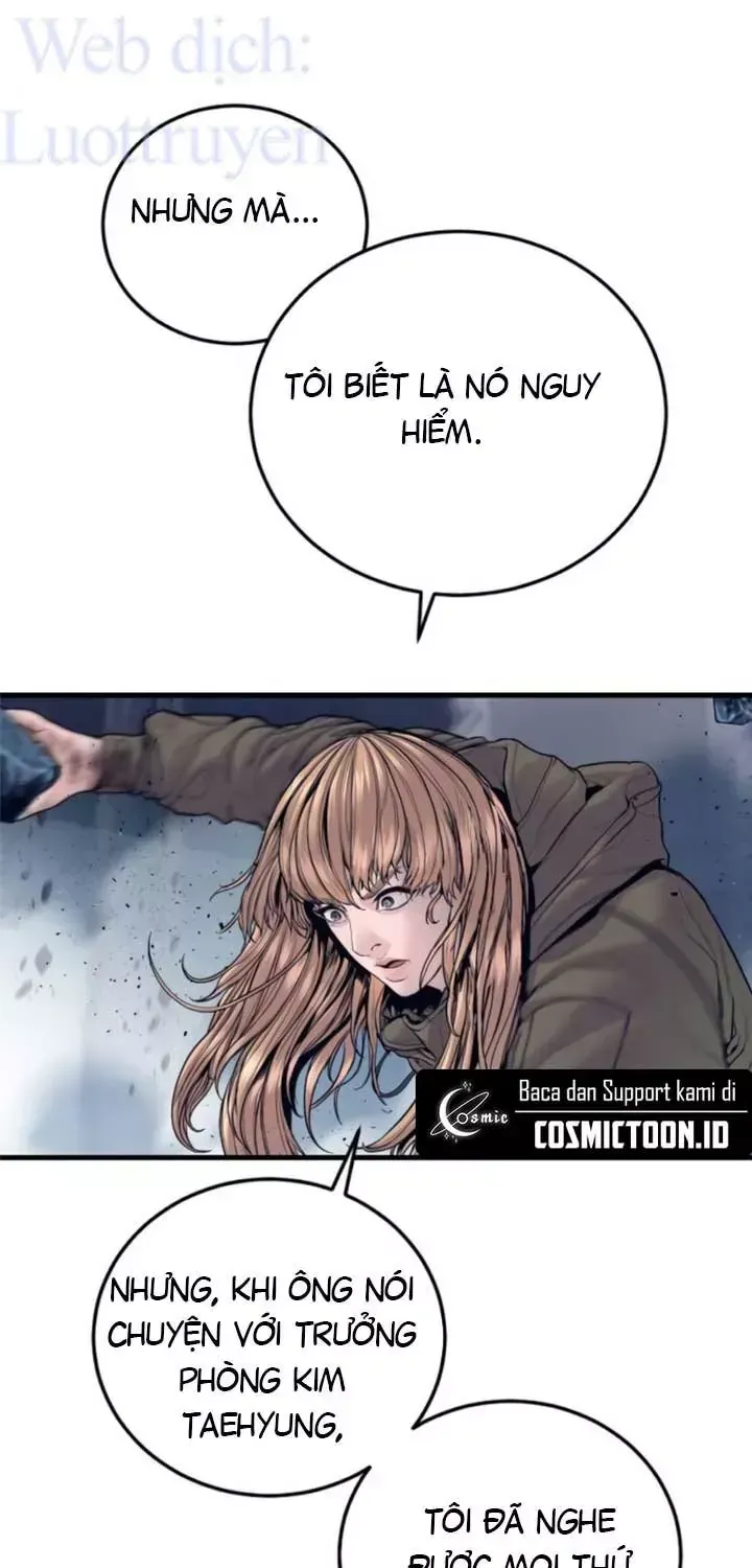 Bố Tôi Là Đặc Vụ Chap 241 - Next Chap 242
