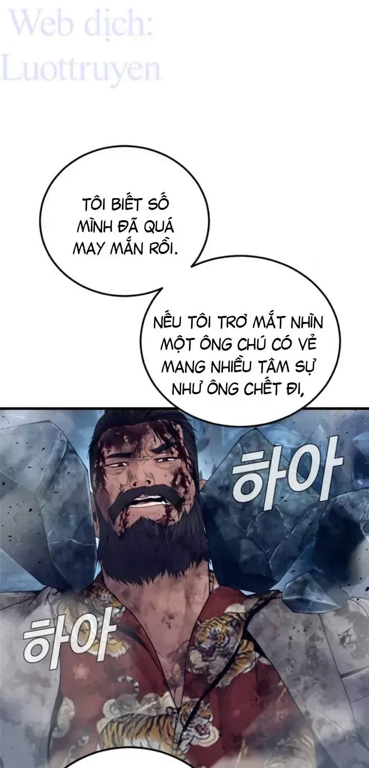 Bố Tôi Là Đặc Vụ Chap 241 - Next Chap 242