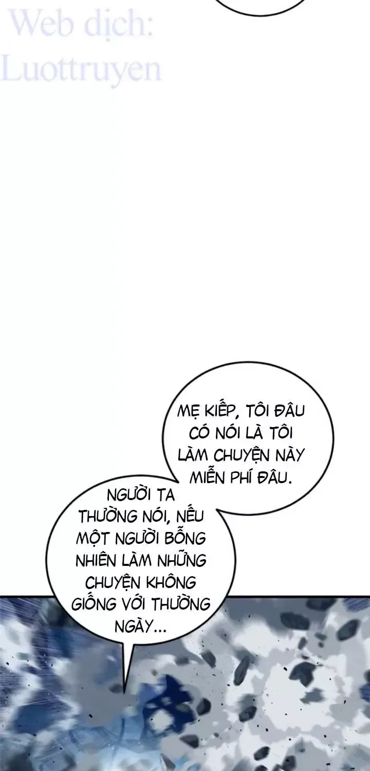 Bố Tôi Là Đặc Vụ Chap 241 - Next Chap 242