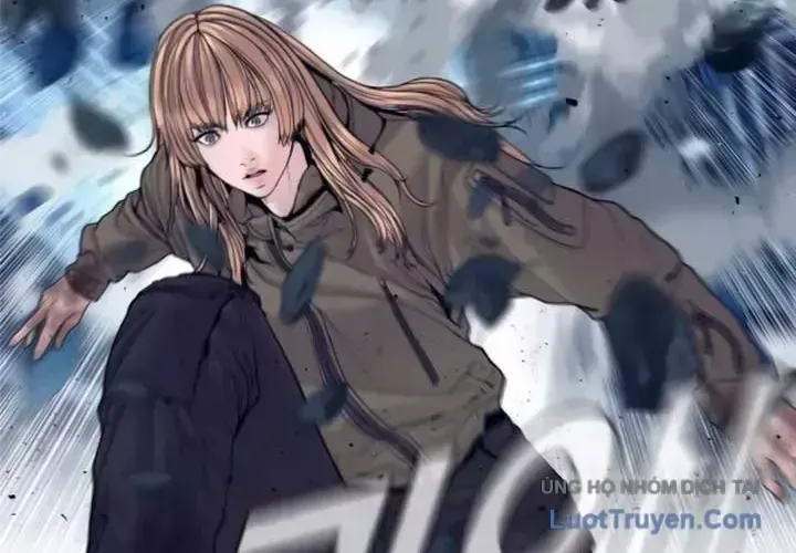 Bố Tôi Là Đặc Vụ Chap 241 - Next Chap 242