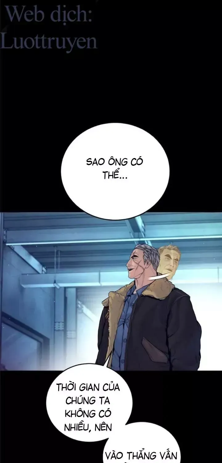 Bố Tôi Là Đặc Vụ Chap 241 - Next Chap 242