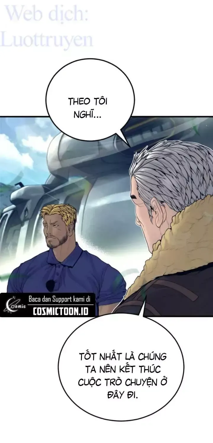 Bố Tôi Là Đặc Vụ Chap 241 - Next Chap 242