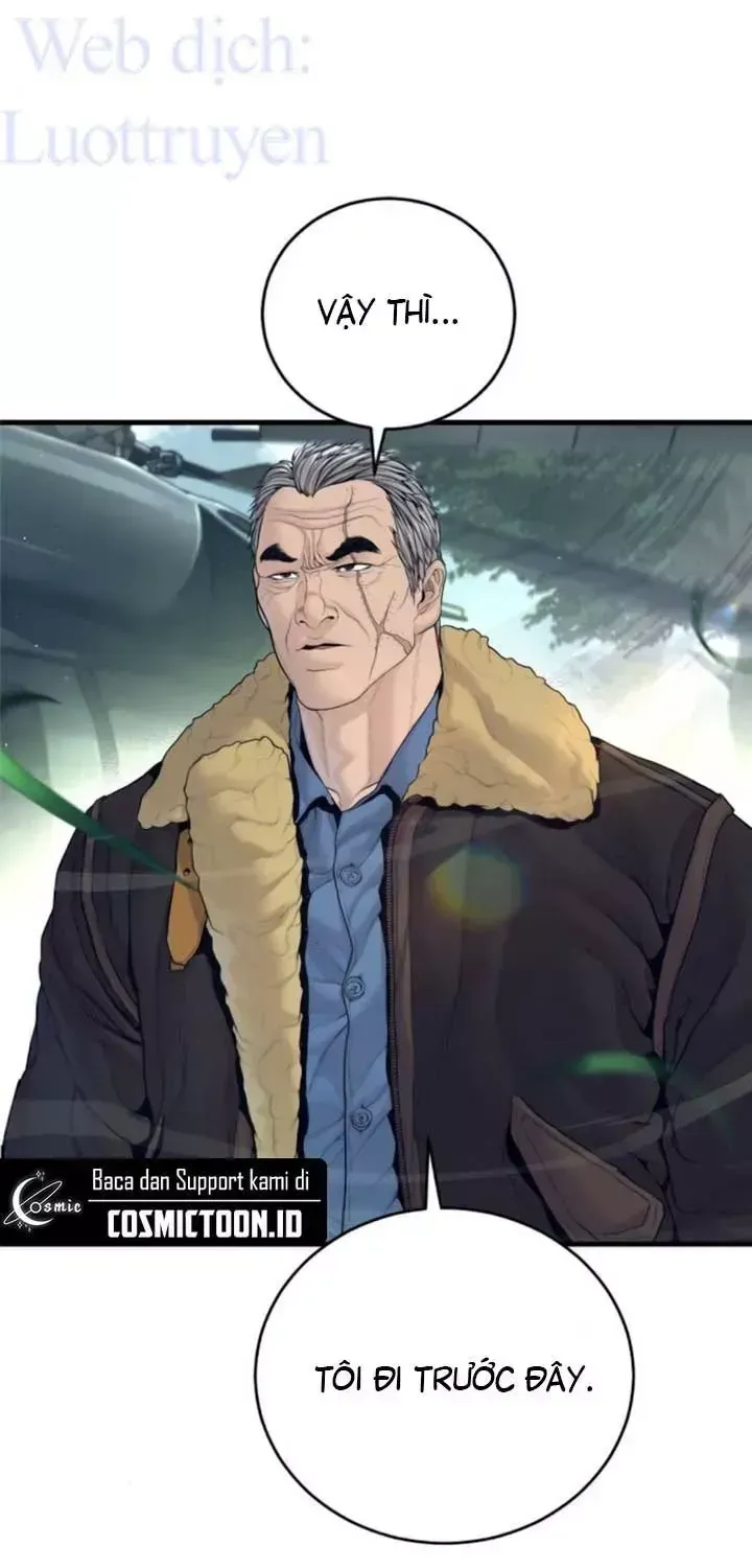 Bố Tôi Là Đặc Vụ Chap 241 - Next Chap 242