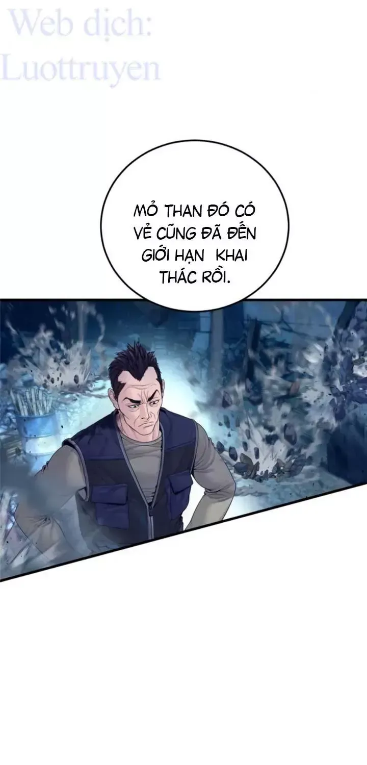 Bố Tôi Là Đặc Vụ Chap 241 - Next Chap 242