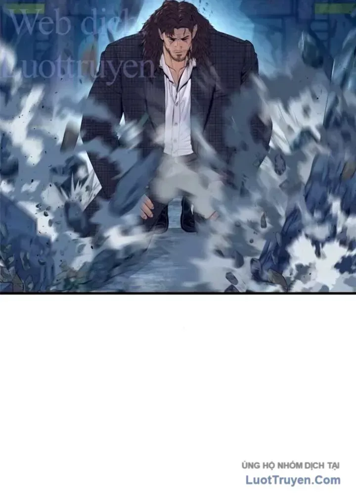 Bố Tôi Là Đặc Vụ Chap 241 - Next Chap 242