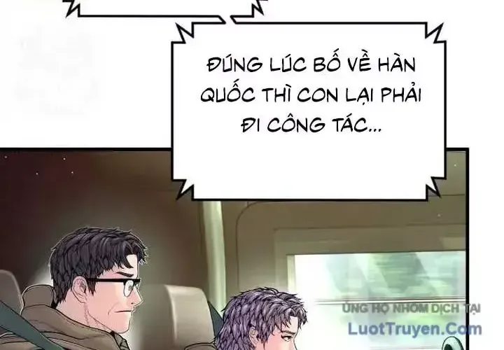 Bố Tôi Là Đặc Vụ Chap 242 - Next Chap 243