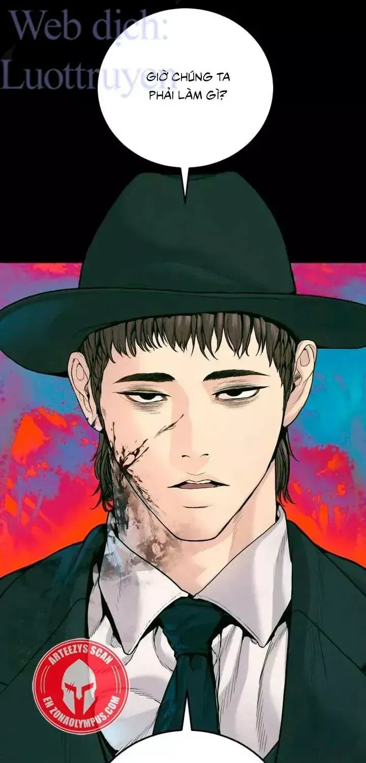 Bố Tôi Là Đặc Vụ Chap 242 - Next Chap 243