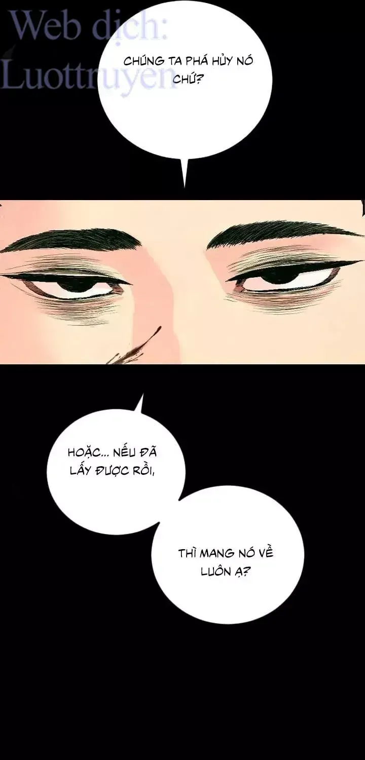 Bố Tôi Là Đặc Vụ Chap 242 - Next Chap 243