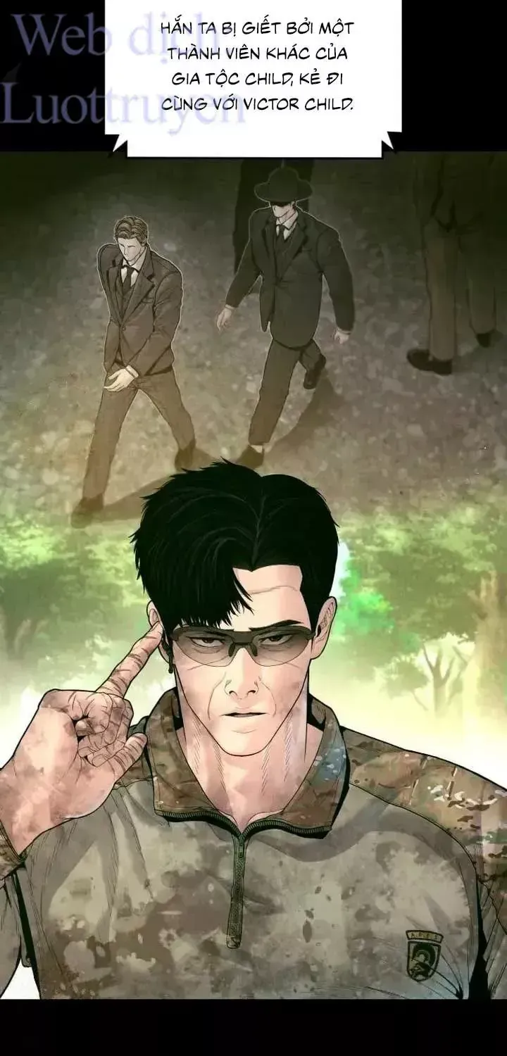 Bố Tôi Là Đặc Vụ Chap 242 - Next Chap 243
