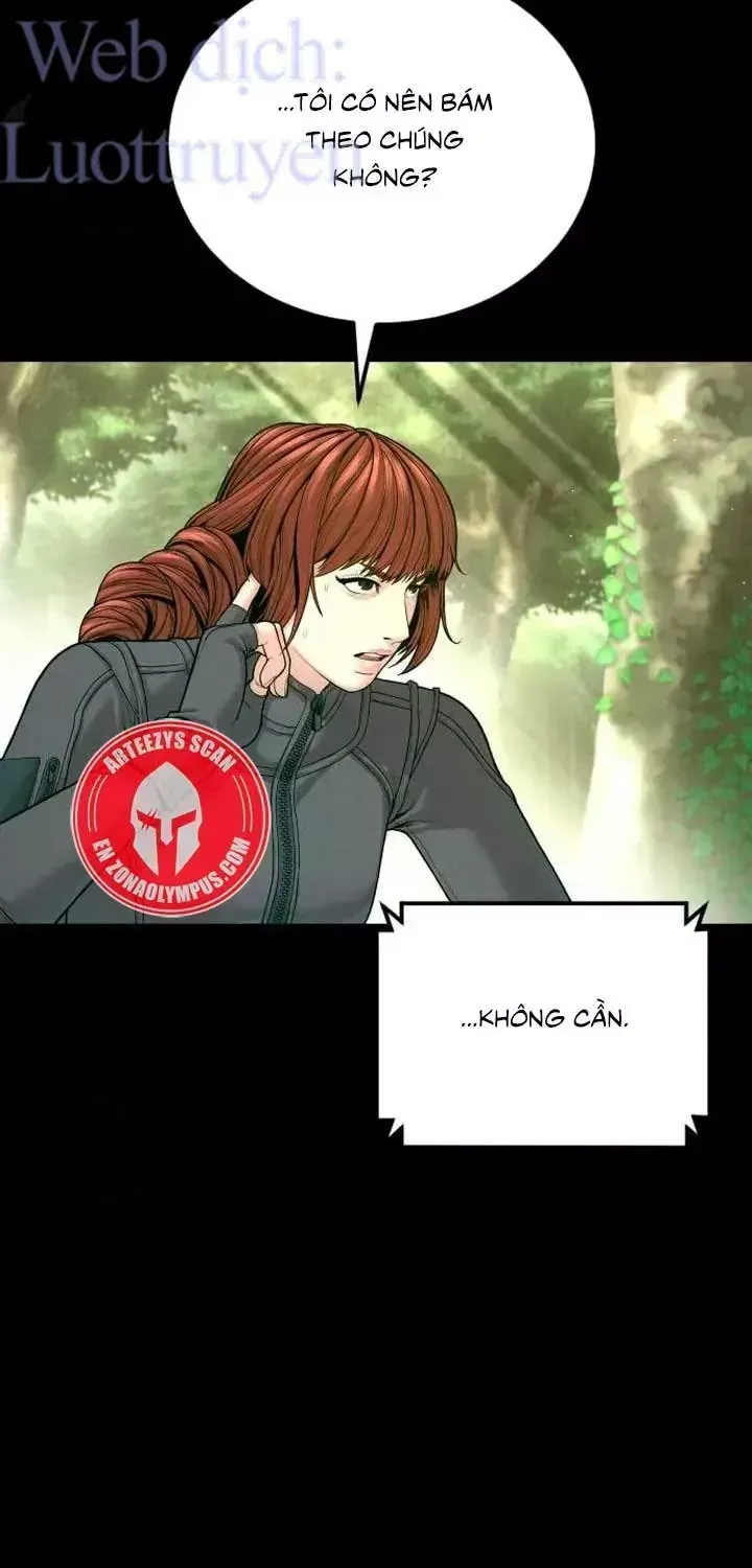 Bố Tôi Là Đặc Vụ Chap 242 - Next Chap 243