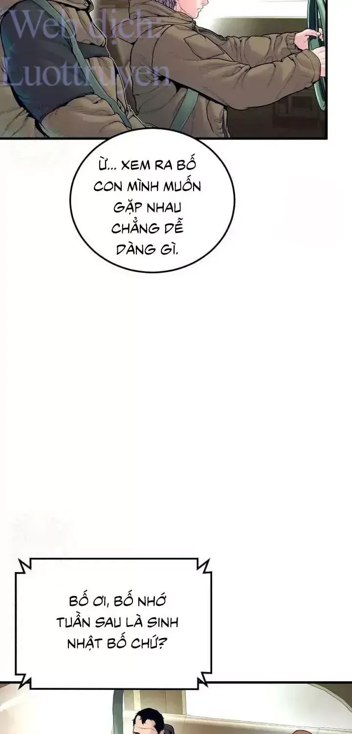 Bố Tôi Là Đặc Vụ Chap 242 - Next Chap 243