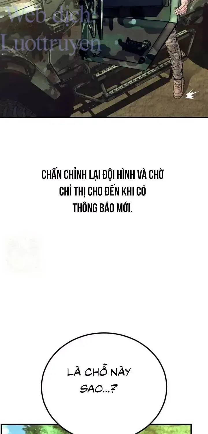 Bố Tôi Là Đặc Vụ Chap 242 - Next Chap 243