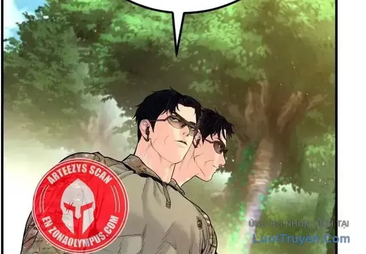 Bố Tôi Là Đặc Vụ Chap 242 - Next Chap 243
