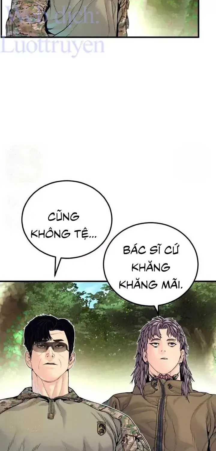 Bố Tôi Là Đặc Vụ Chap 242 - Next Chap 243