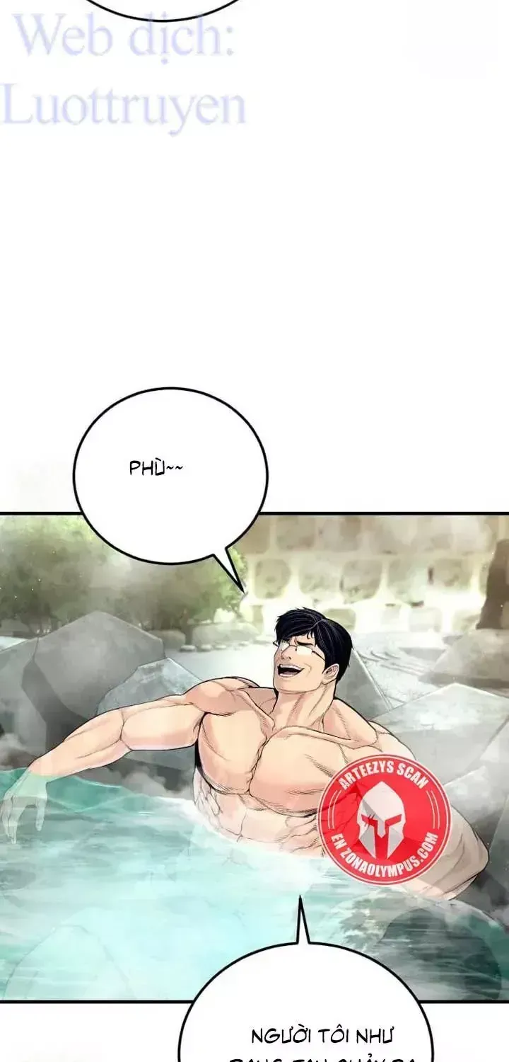 Bố Tôi Là Đặc Vụ Chap 242 - Next Chap 243