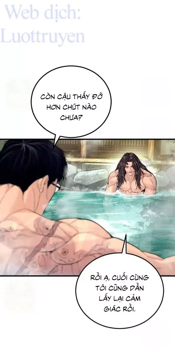 Bố Tôi Là Đặc Vụ Chap 242 - Next Chap 243