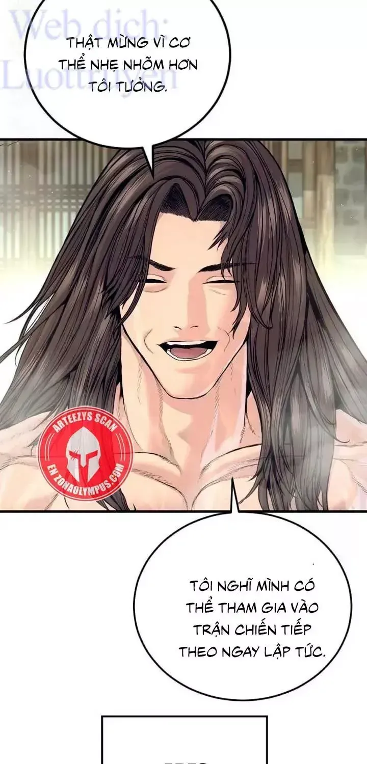 Bố Tôi Là Đặc Vụ Chap 242 - Next Chap 243