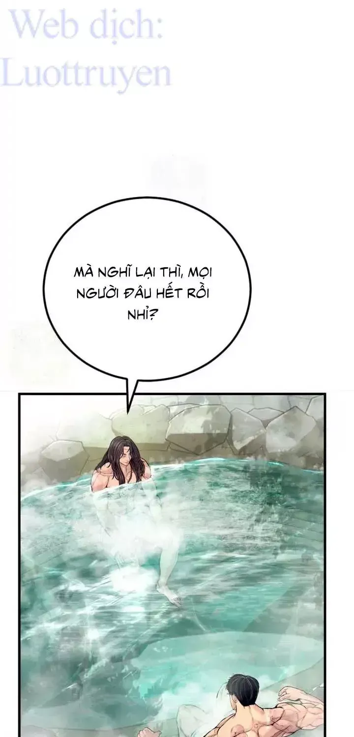 Bố Tôi Là Đặc Vụ Chap 242 - Next Chap 243