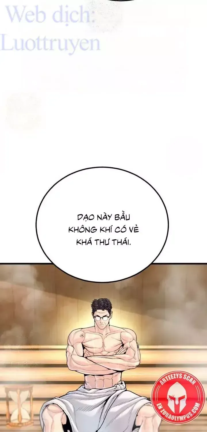 Bố Tôi Là Đặc Vụ Chap 242 - Next Chap 243