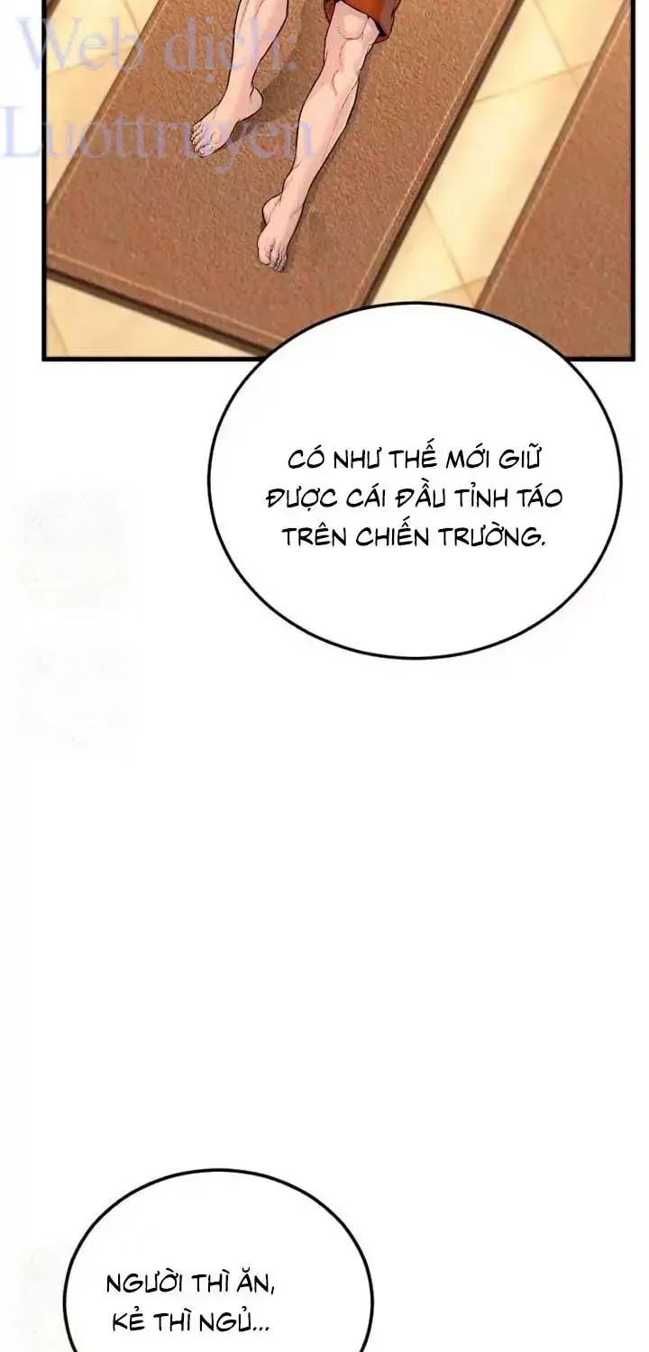 Bố Tôi Là Đặc Vụ Chap 242 - Next Chap 243