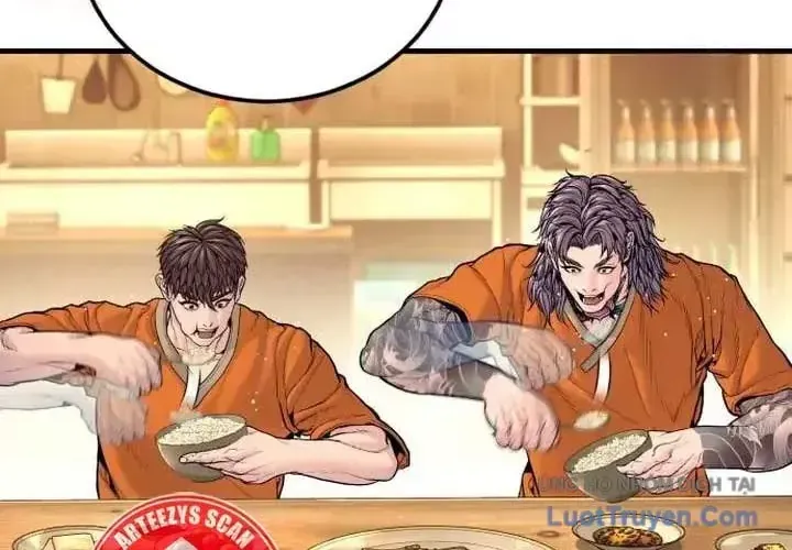 Bố Tôi Là Đặc Vụ Chap 242 - Next Chap 243