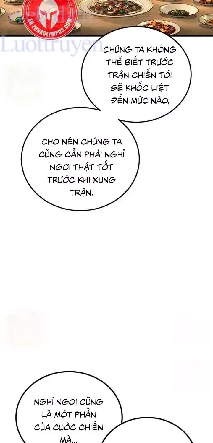 Bố Tôi Là Đặc Vụ Chap 242 - Next Chap 243