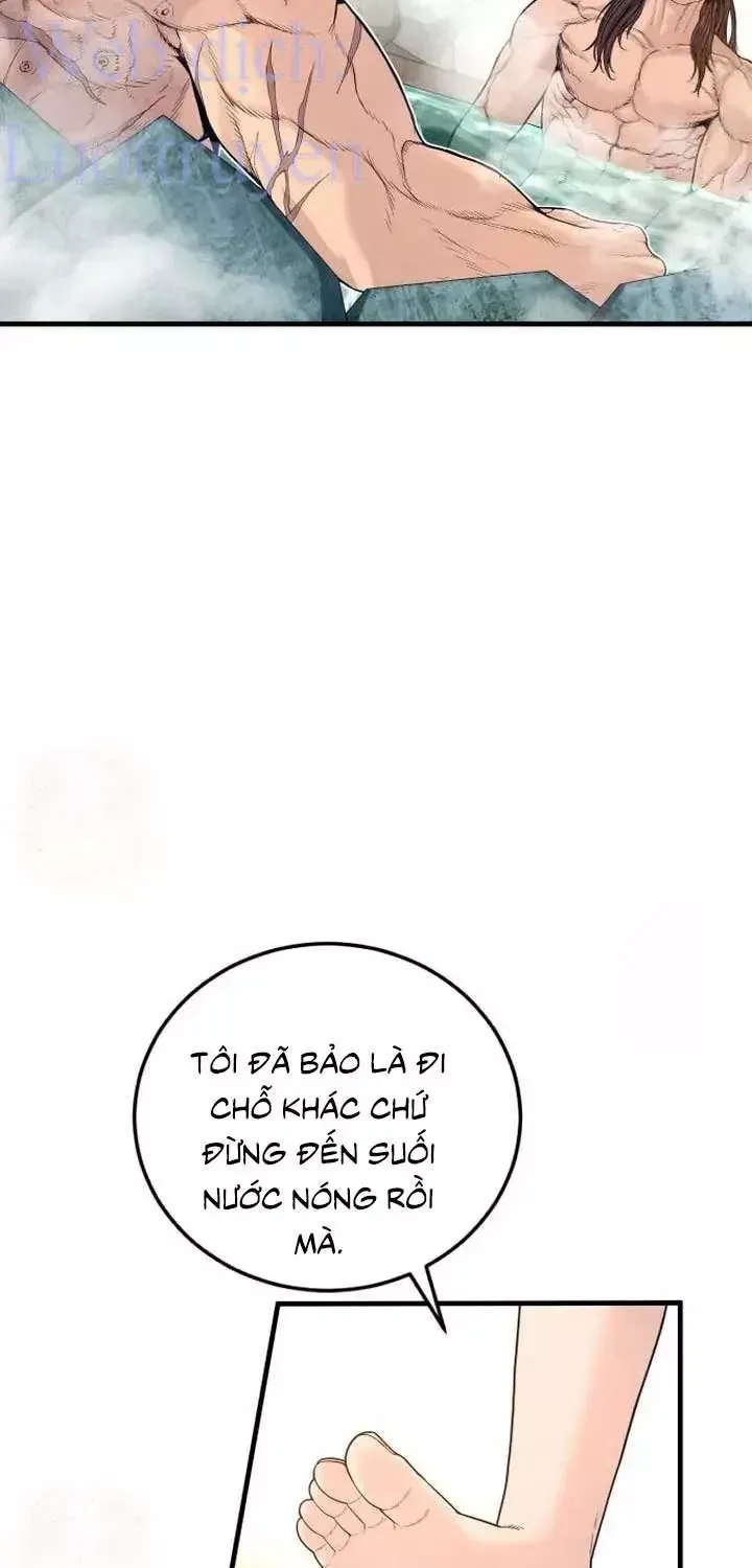 Bố Tôi Là Đặc Vụ Chap 242 - Next Chap 243