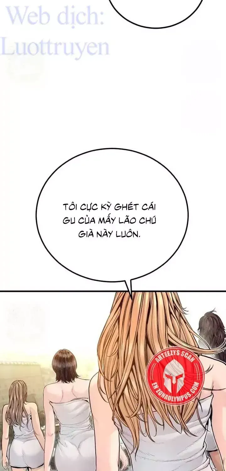 Bố Tôi Là Đặc Vụ Chap 242 - Next Chap 243