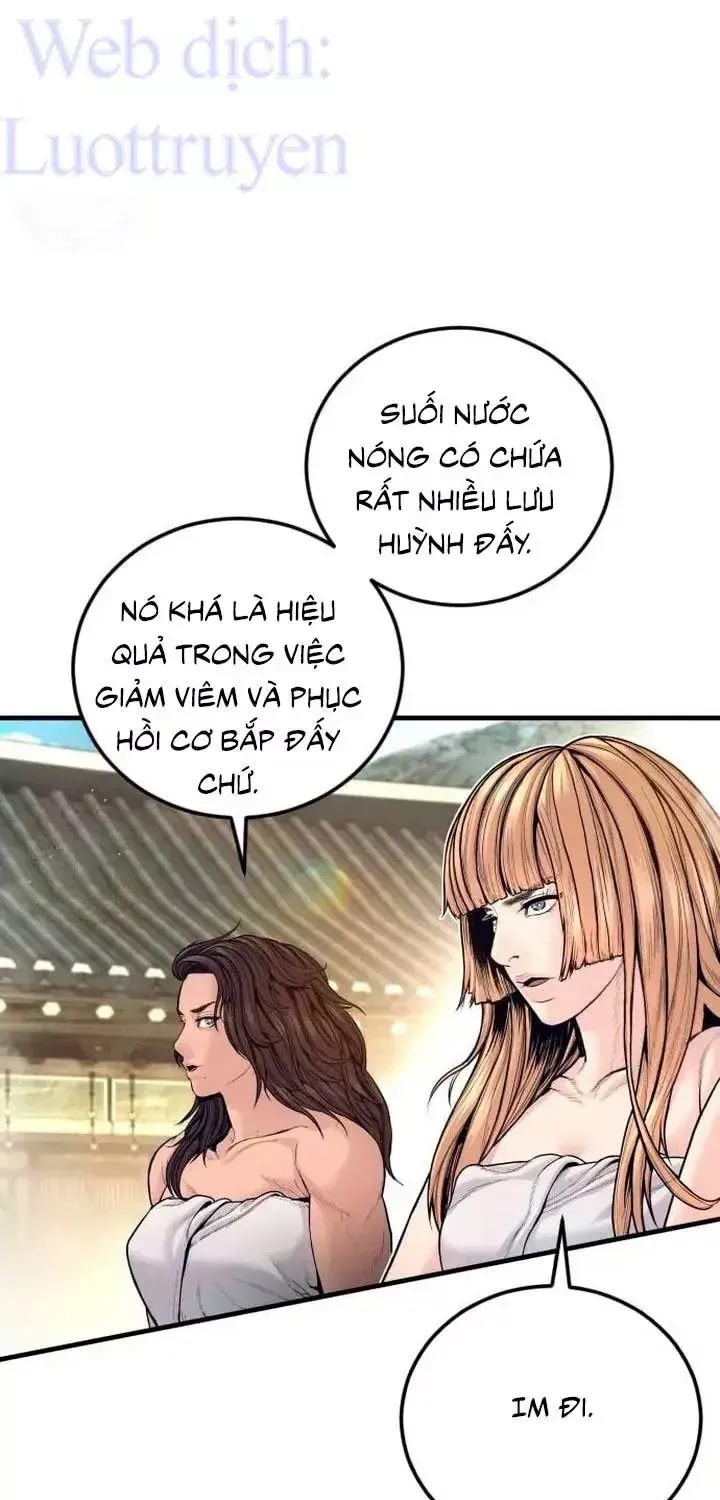 Bố Tôi Là Đặc Vụ Chap 242 - Next Chap 243