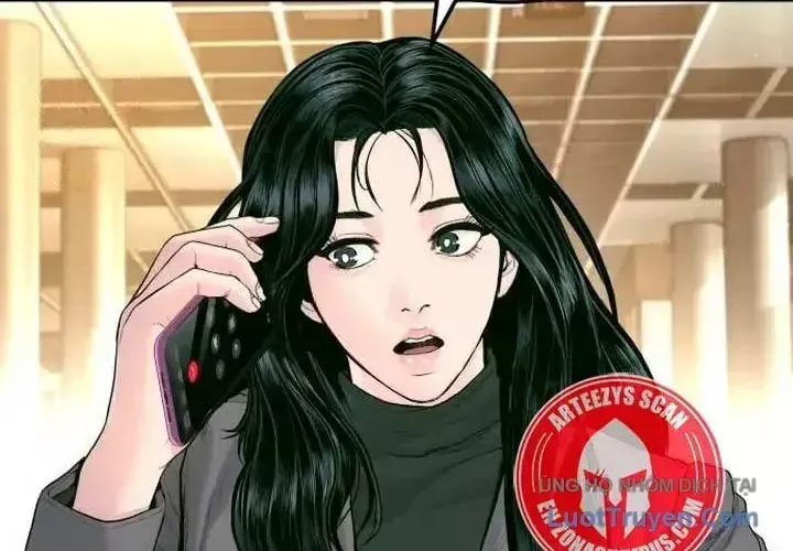 Bố Tôi Là Đặc Vụ Chap 242 - Next Chap 243