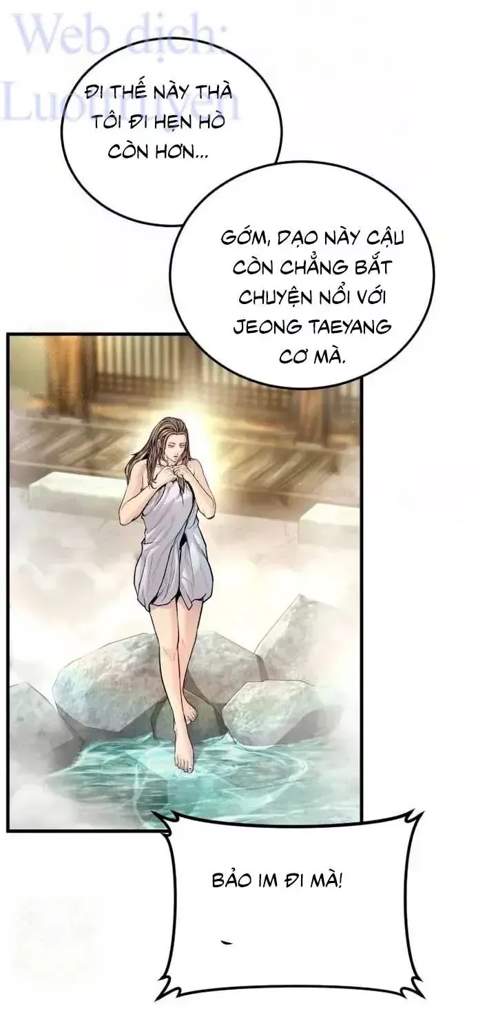 Bố Tôi Là Đặc Vụ Chap 242 - Next Chap 243