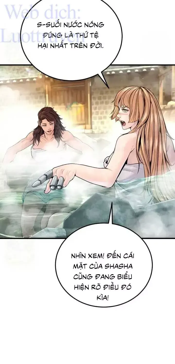 Bố Tôi Là Đặc Vụ Chap 242 - Next Chap 243