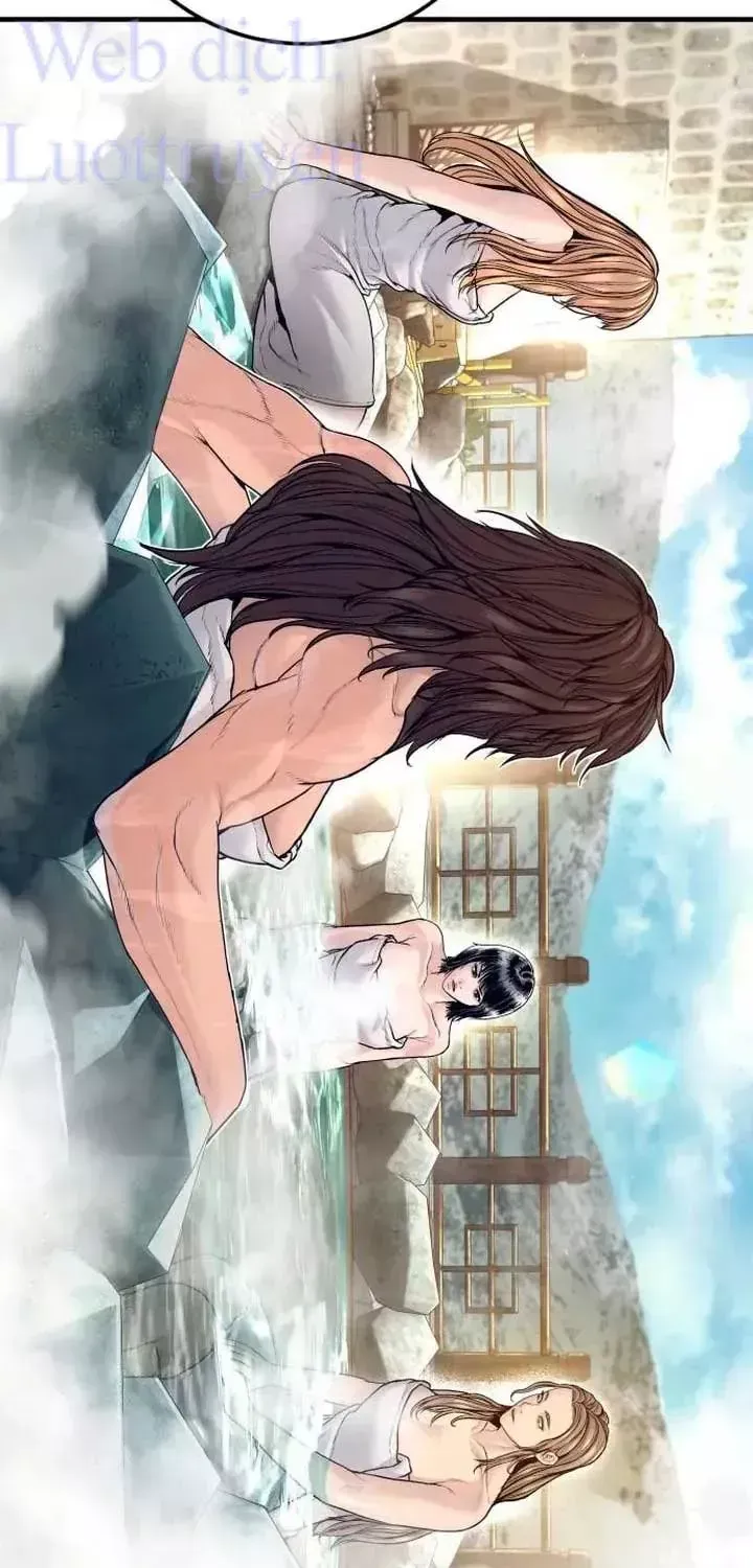 Bố Tôi Là Đặc Vụ Chap 242 - Next Chap 243