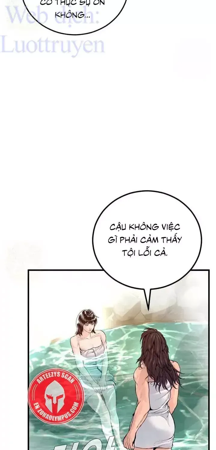 Bố Tôi Là Đặc Vụ Chap 242 - Next Chap 243