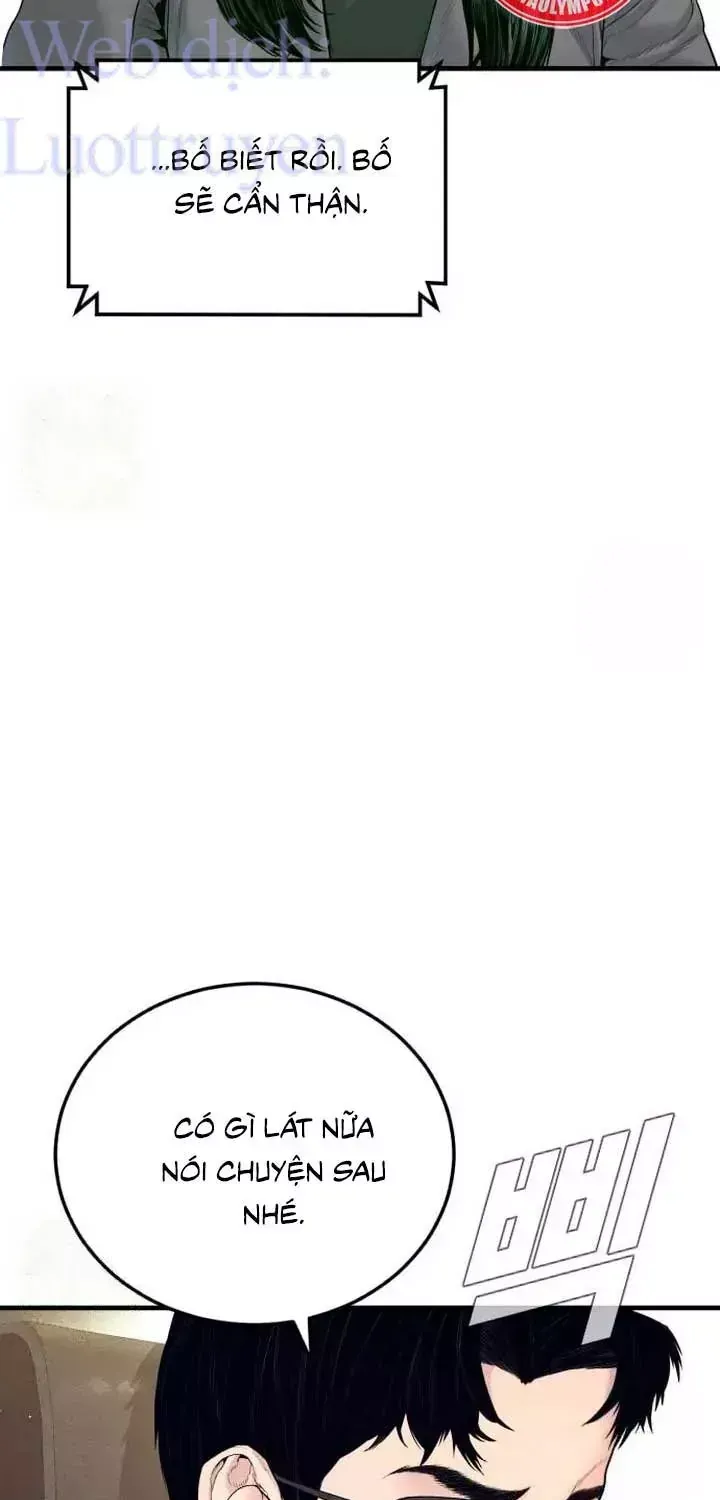 Bố Tôi Là Đặc Vụ Chap 242 - Next Chap 243