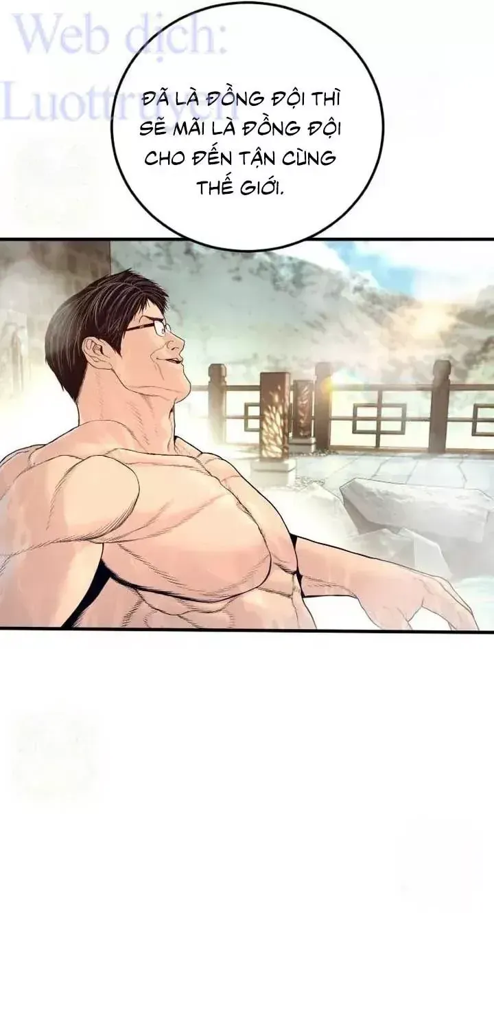 Bố Tôi Là Đặc Vụ Chap 242 - Next Chap 243