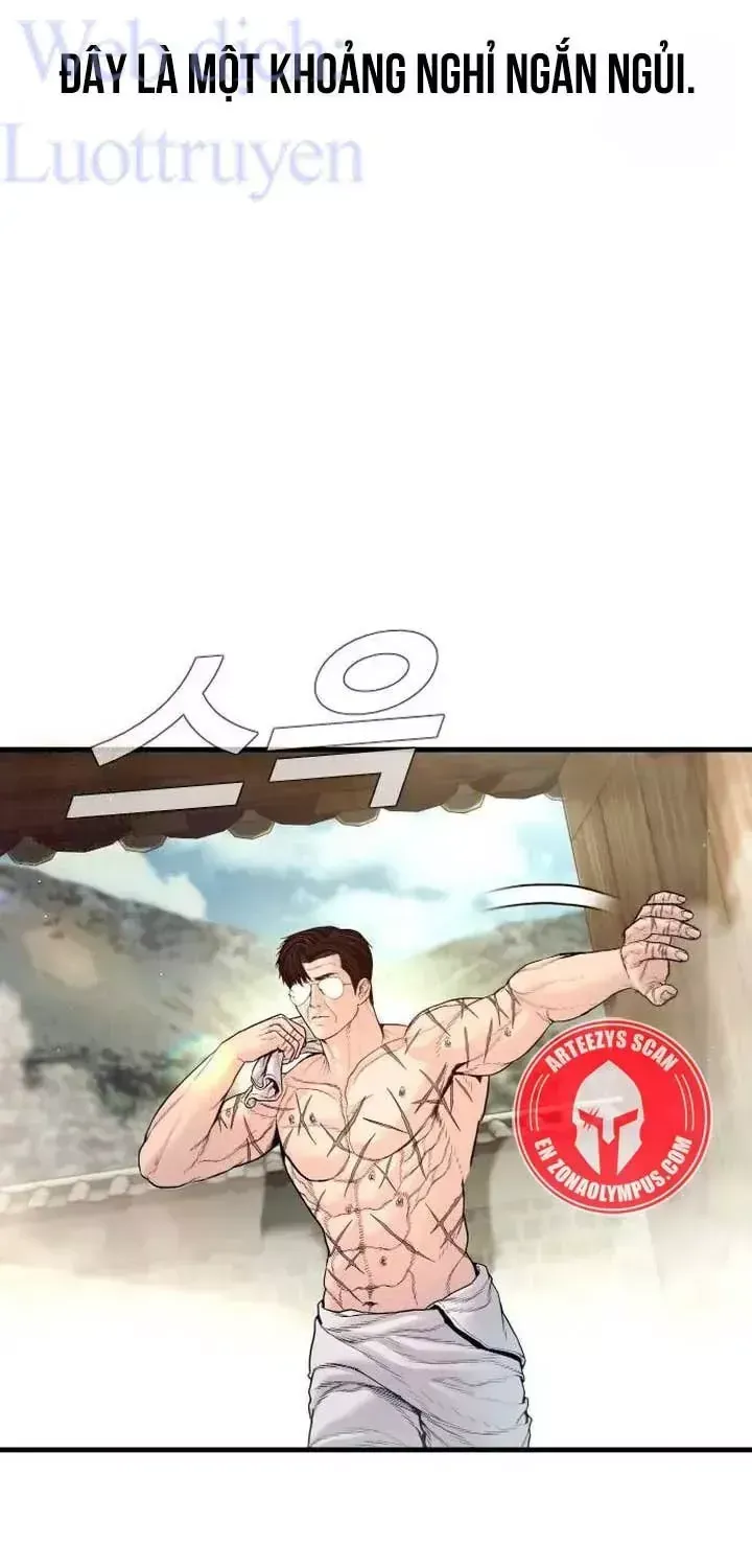 Bố Tôi Là Đặc Vụ Chap 242 - Next Chap 243