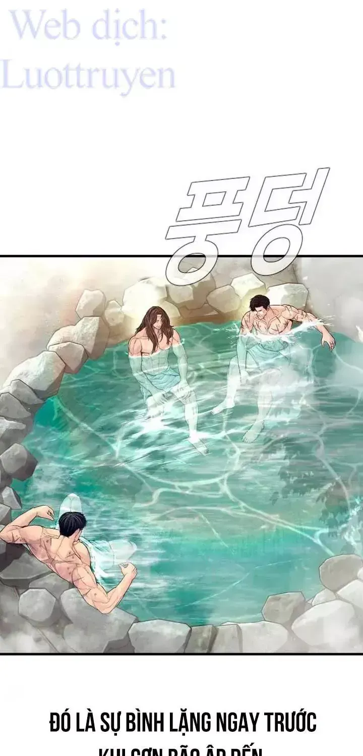 Bố Tôi Là Đặc Vụ Chap 242 - Next Chap 243