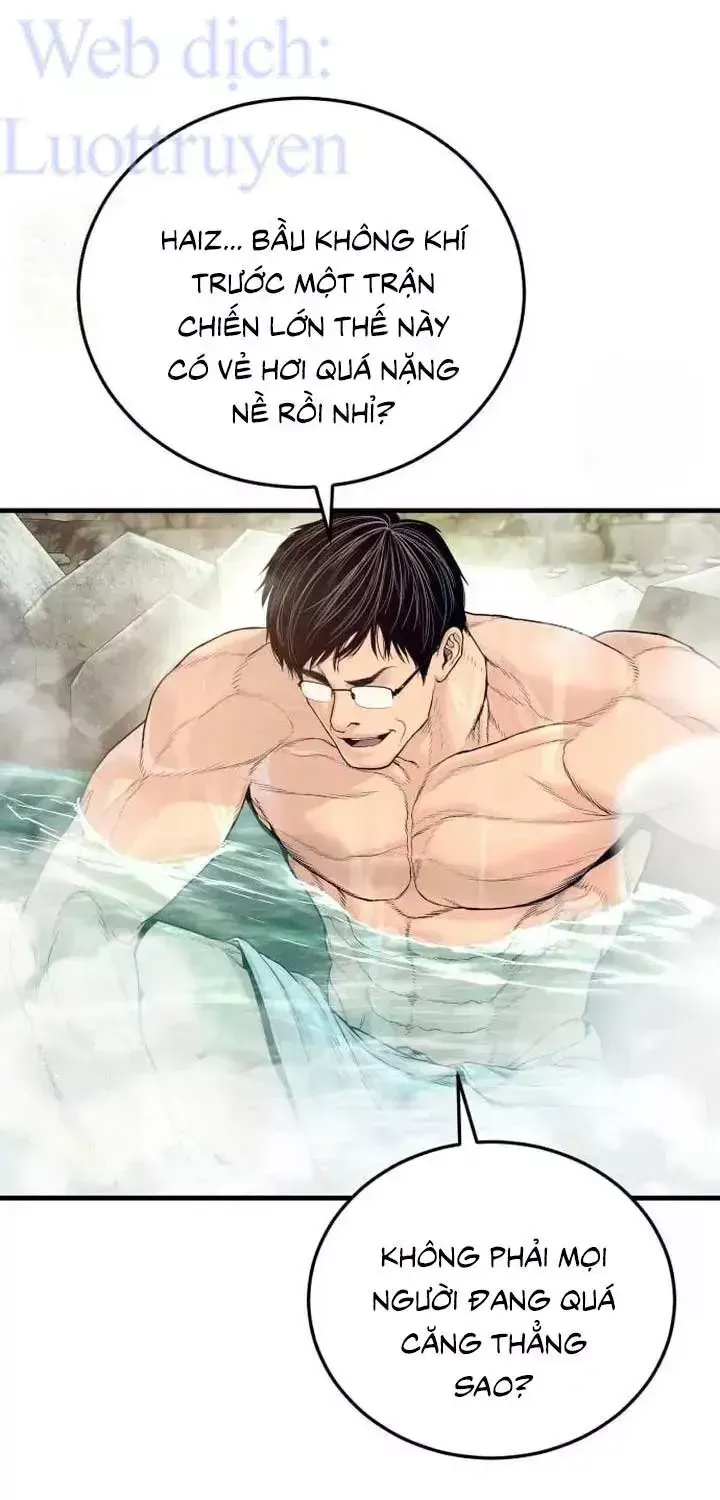 Bố Tôi Là Đặc Vụ Chap 242 - Next Chap 243