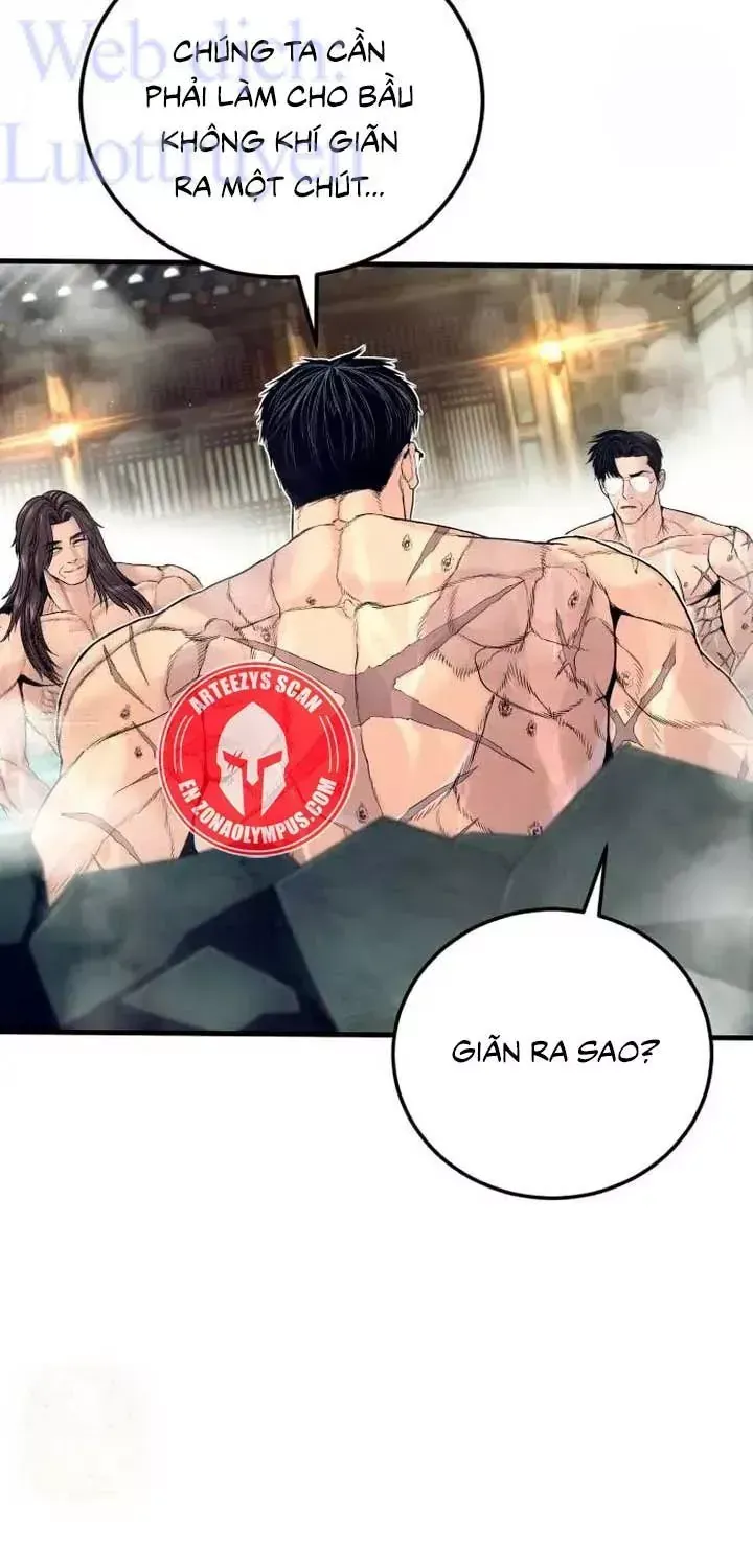 Bố Tôi Là Đặc Vụ Chap 242 - Next Chap 243
