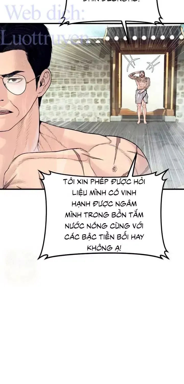 Bố Tôi Là Đặc Vụ Chap 242 - Next Chap 243